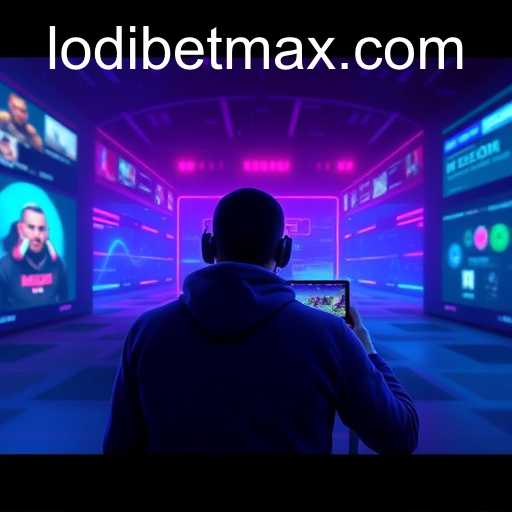 Digital Gaming Evolution: Lodibet's Role in 2026