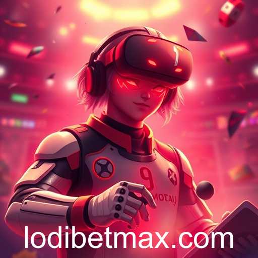 Lodibet: The Evolution of Online Gaming Websites