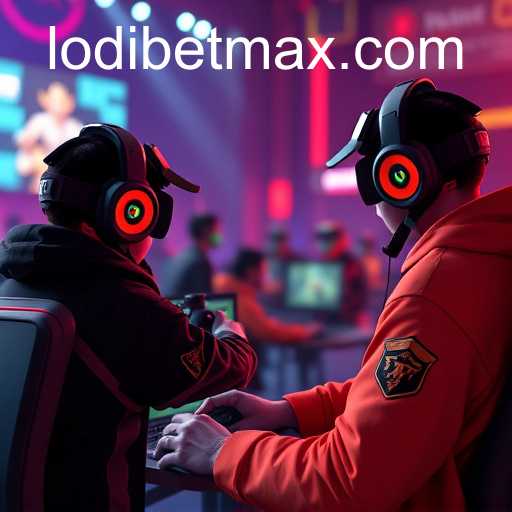 Gaming Evolution and Community with Lodibet