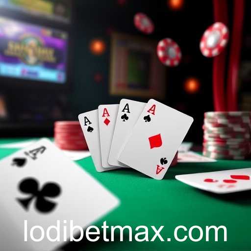 Lodibet: A Digital Era Gaming Phenomenon