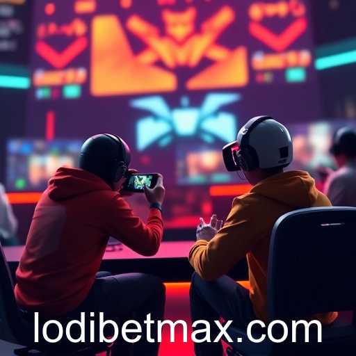 Lodibet Shaping the Future of Online Gaming