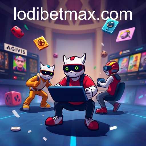 Lodibet: Game Website's Innovative Approach Remains Popular