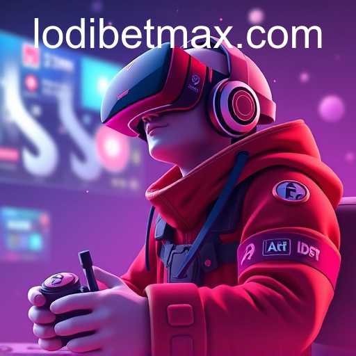 Lodibet's Role in the Gaming Industry