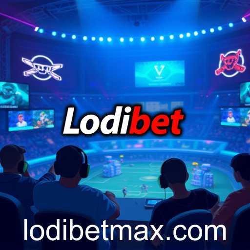 Lodibet Champions Gaming Trends