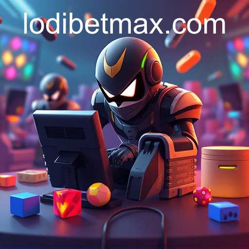 The Rise of Lodibet in the Online Gaming Sphere