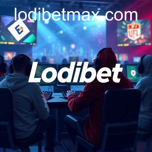 Lodibet: A New Frontier in Online Gaming