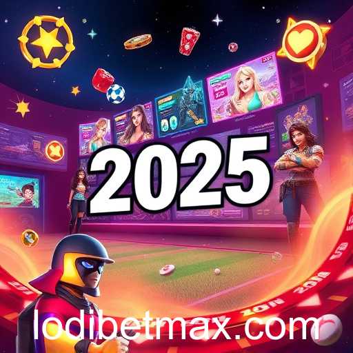 Lodibet: Enriching Online Gaming Experiences