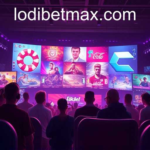 The Rise of Lodibet and Online Gaming in 2025