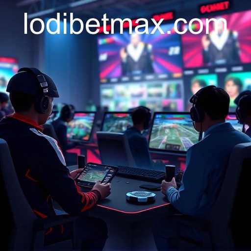 The Rise of Lodibet: A New Era in Online Gaming