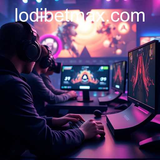 The Rise of Online Gaming in 2026